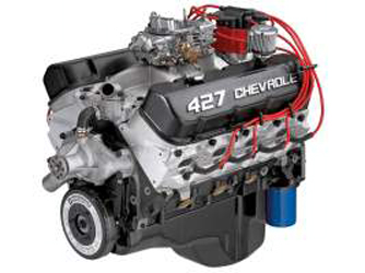 P490E Engine